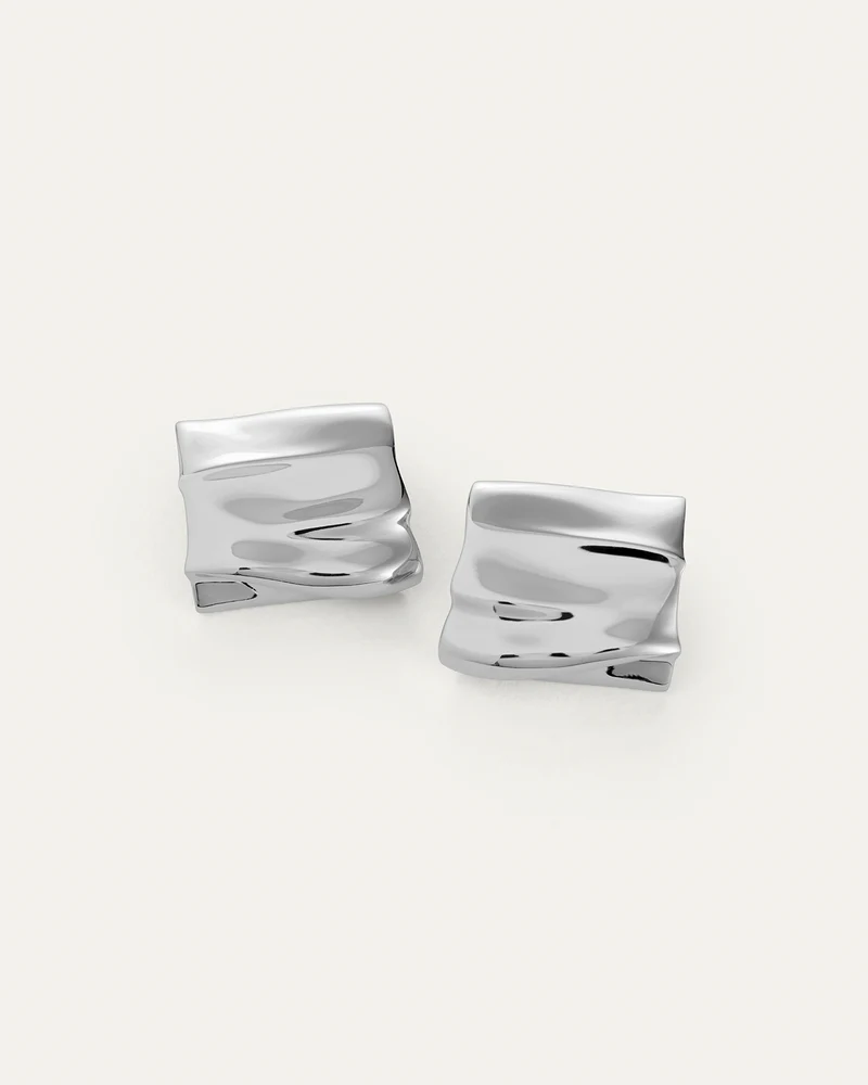 Sundra Earrings Large