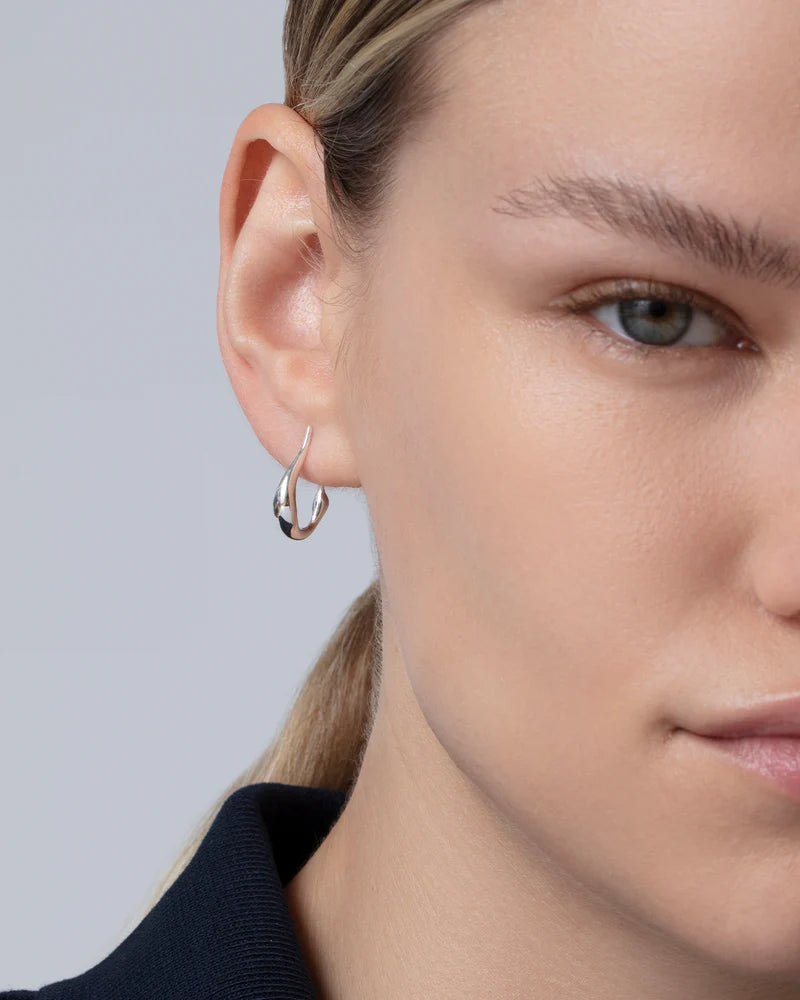 Mini Colette Hoops