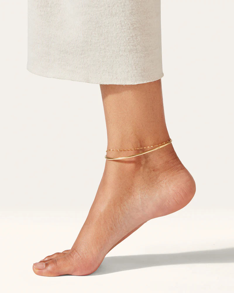 Capri Anklet