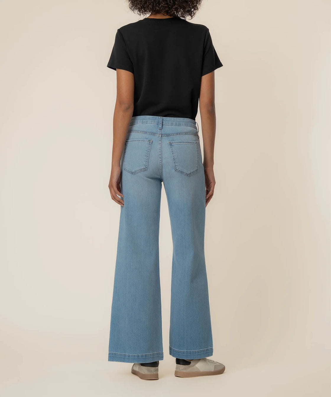 Meg High Rise Fortitude