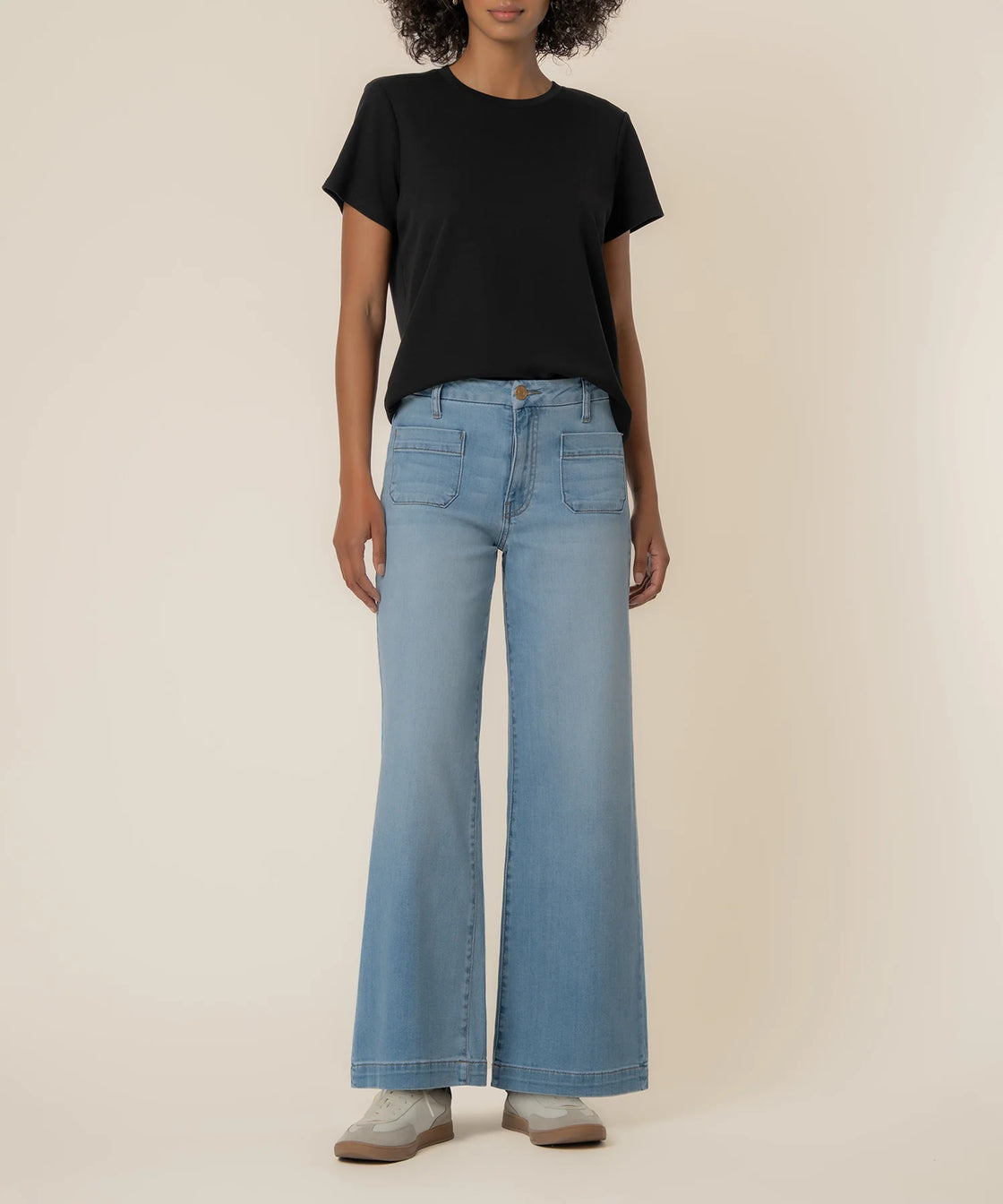 Meg High Rise Fortitude