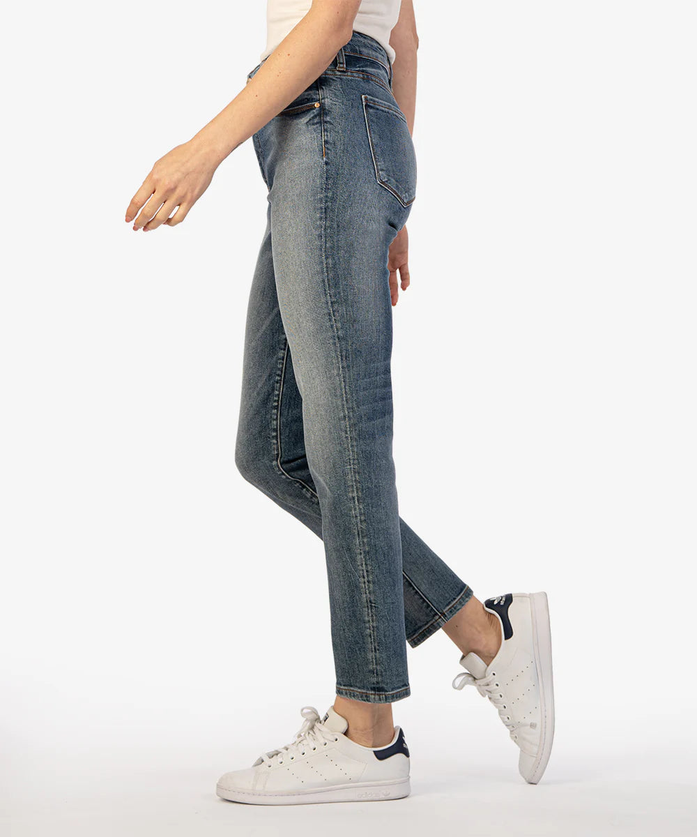 Reese Straight Leg- Taught