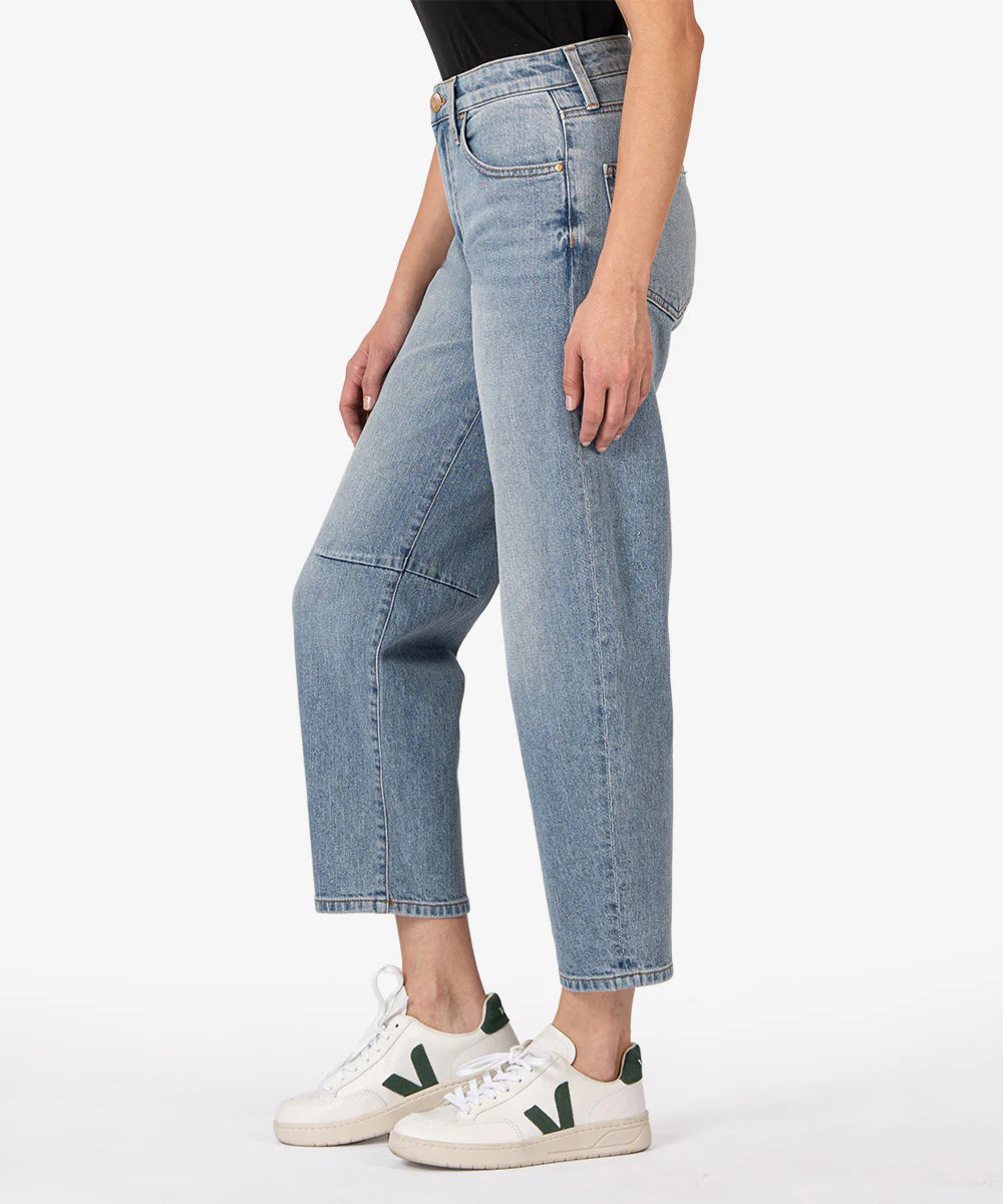 Ashley Barrel Leg -  Decency