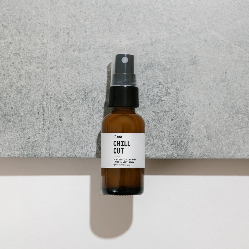 K' Pure Small Spray
