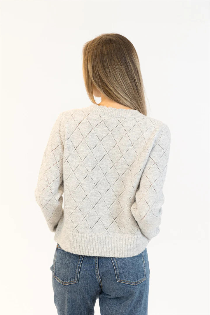Lacey Rose Cardigan