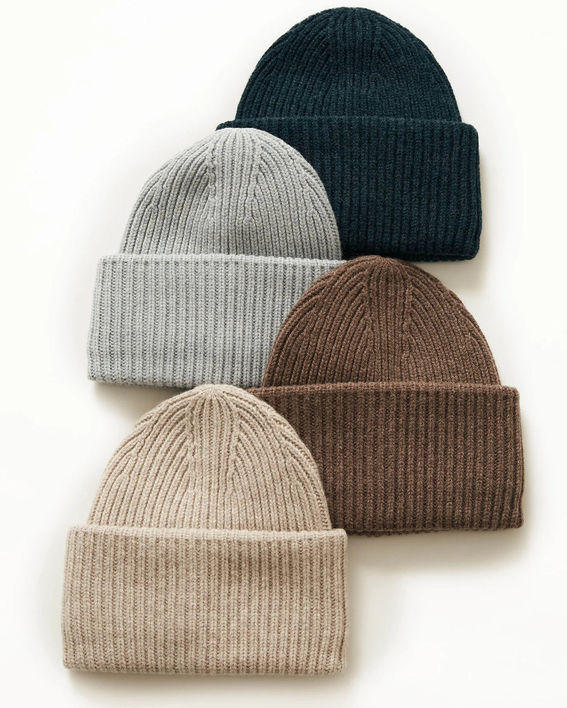 Naif Lucy Beanie