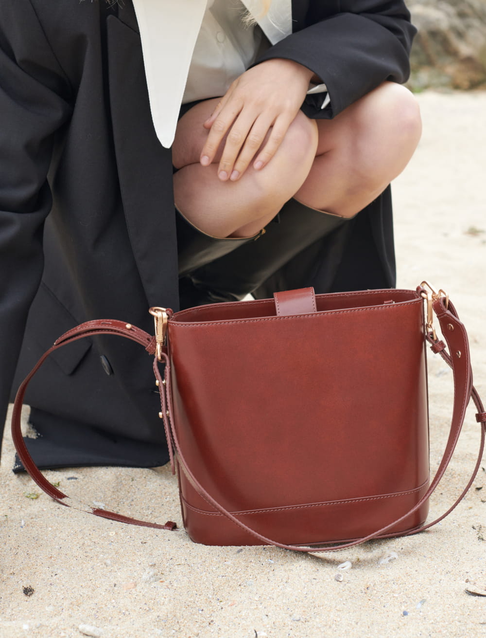 Marlon Bag