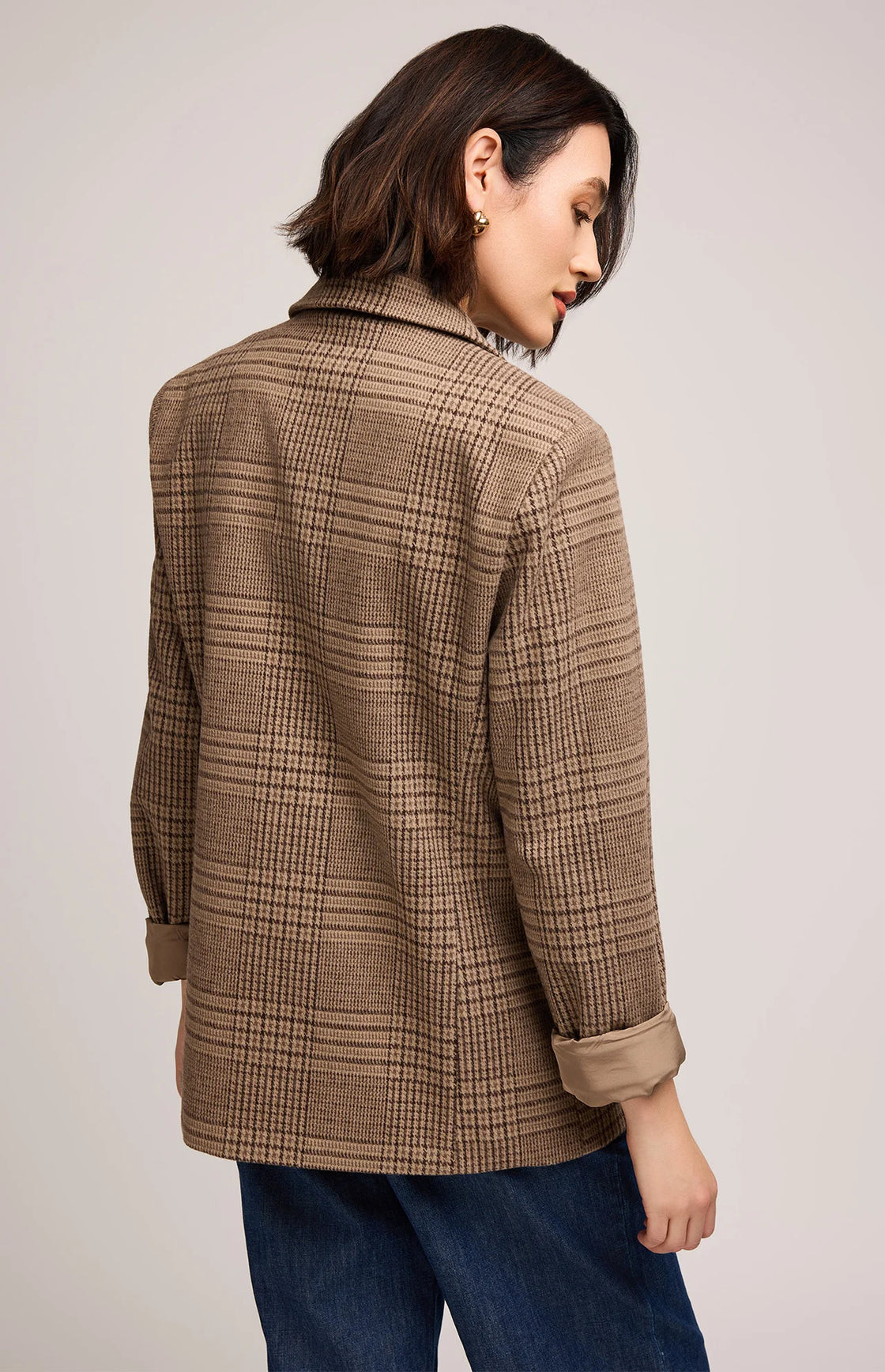 Sapphira Jacket