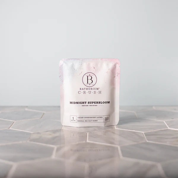 Bathorium Bath Soak
