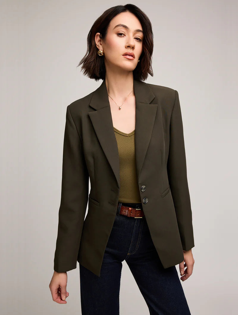 Marren Blazer