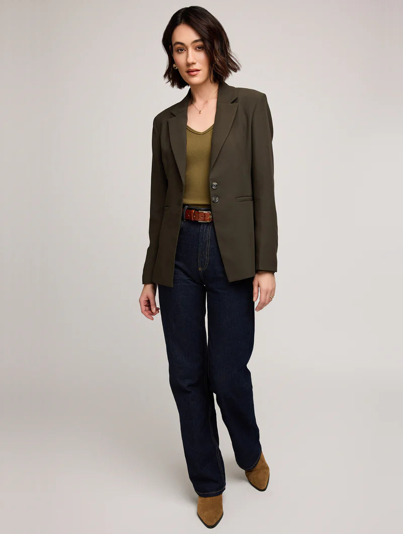 Marren Blazer