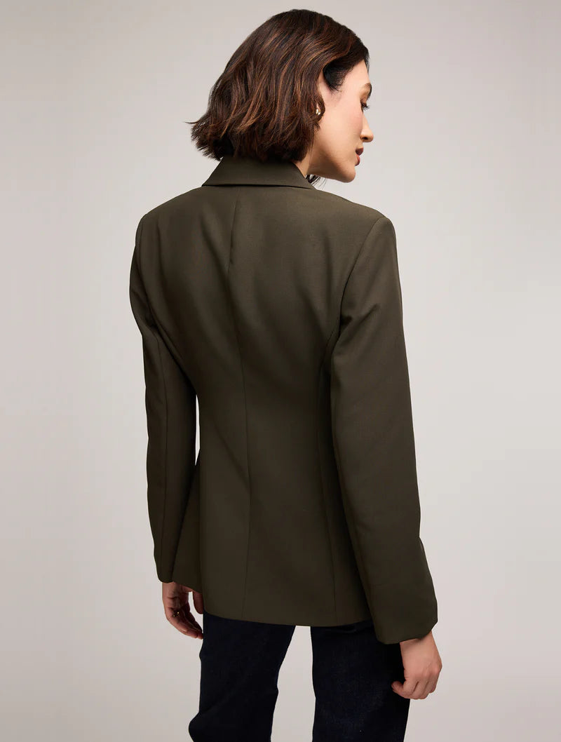Marren Blazer