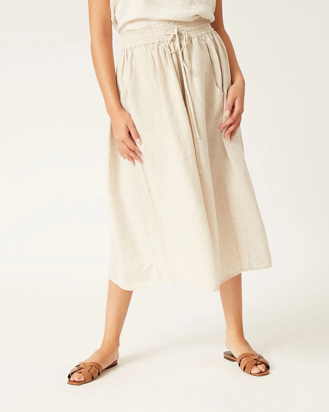 Hedi Skirt