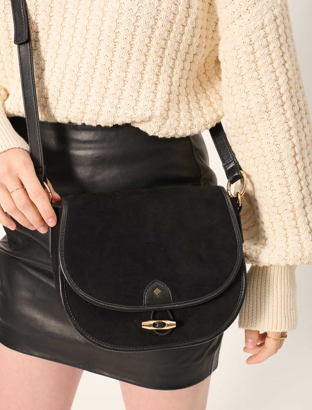 Julia Shoulder Bag