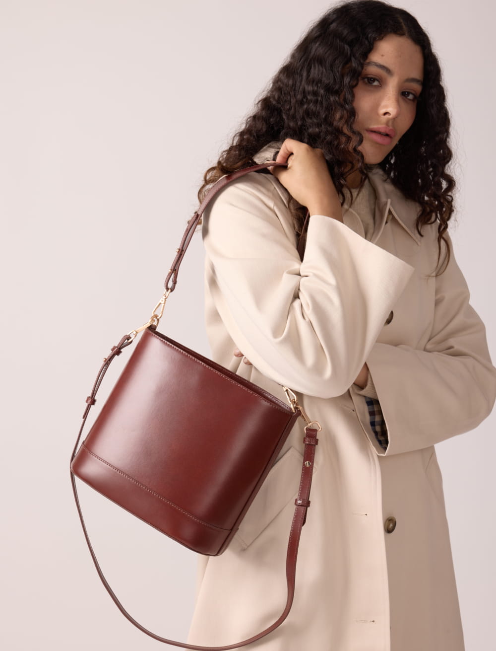 Marlon Bag