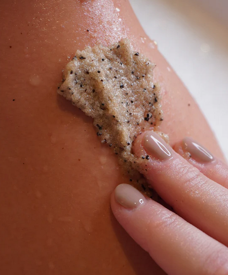 Sugar Scrub
