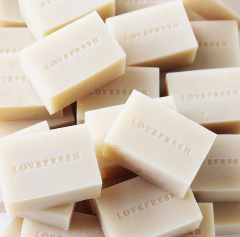 Everyday Soap Bar