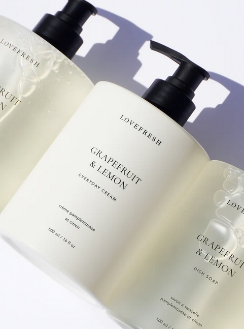 Everyday Cream