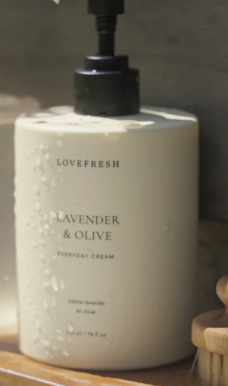 Everyday Cream
