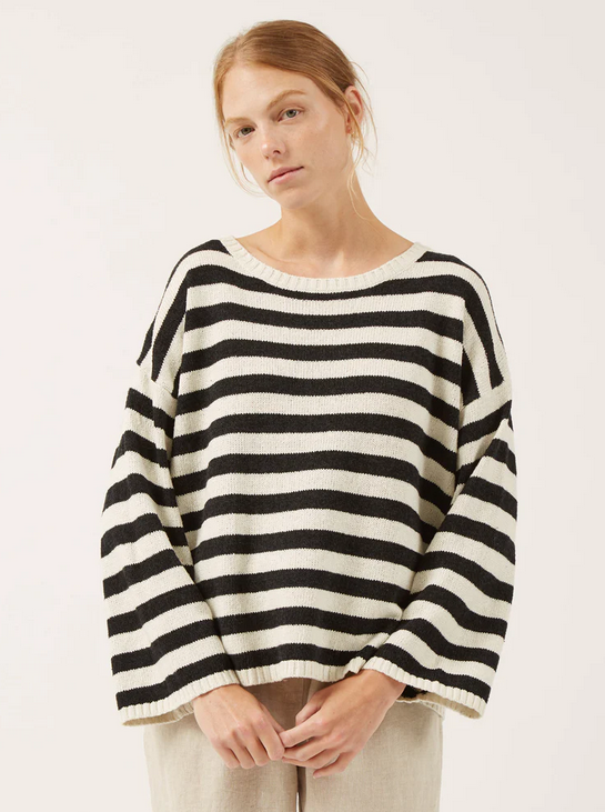 Tobo Sweater