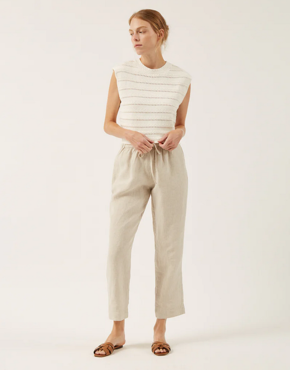 Allen Pants Oat