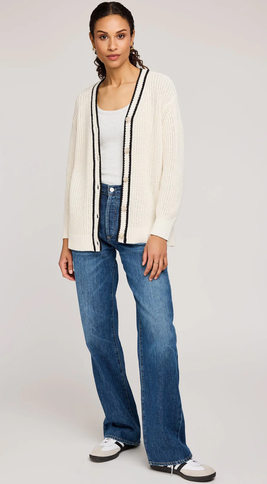 Viola Cardigan