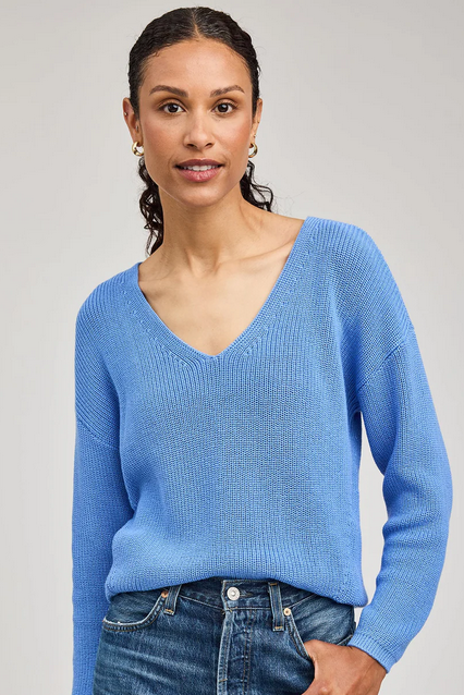Tucker Pullover
