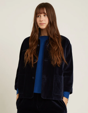 Faurelle Coat