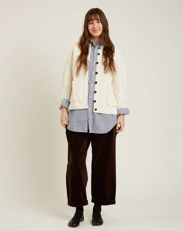 Imperia Cardigan