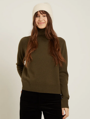 Judith Sweater