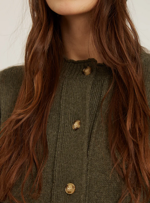 Lune Cardigan