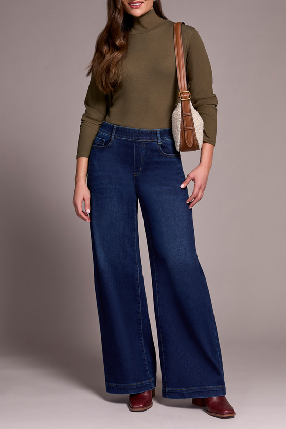 Audrey Boundless Denim