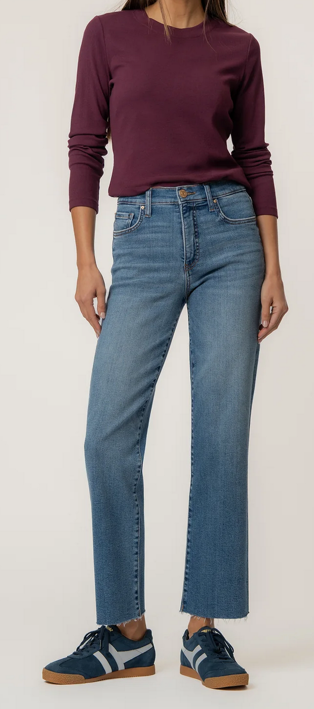 Avery Straight Leg Building