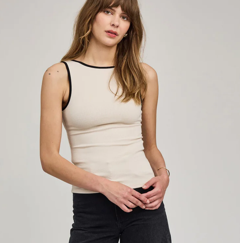 Naia Tank Top