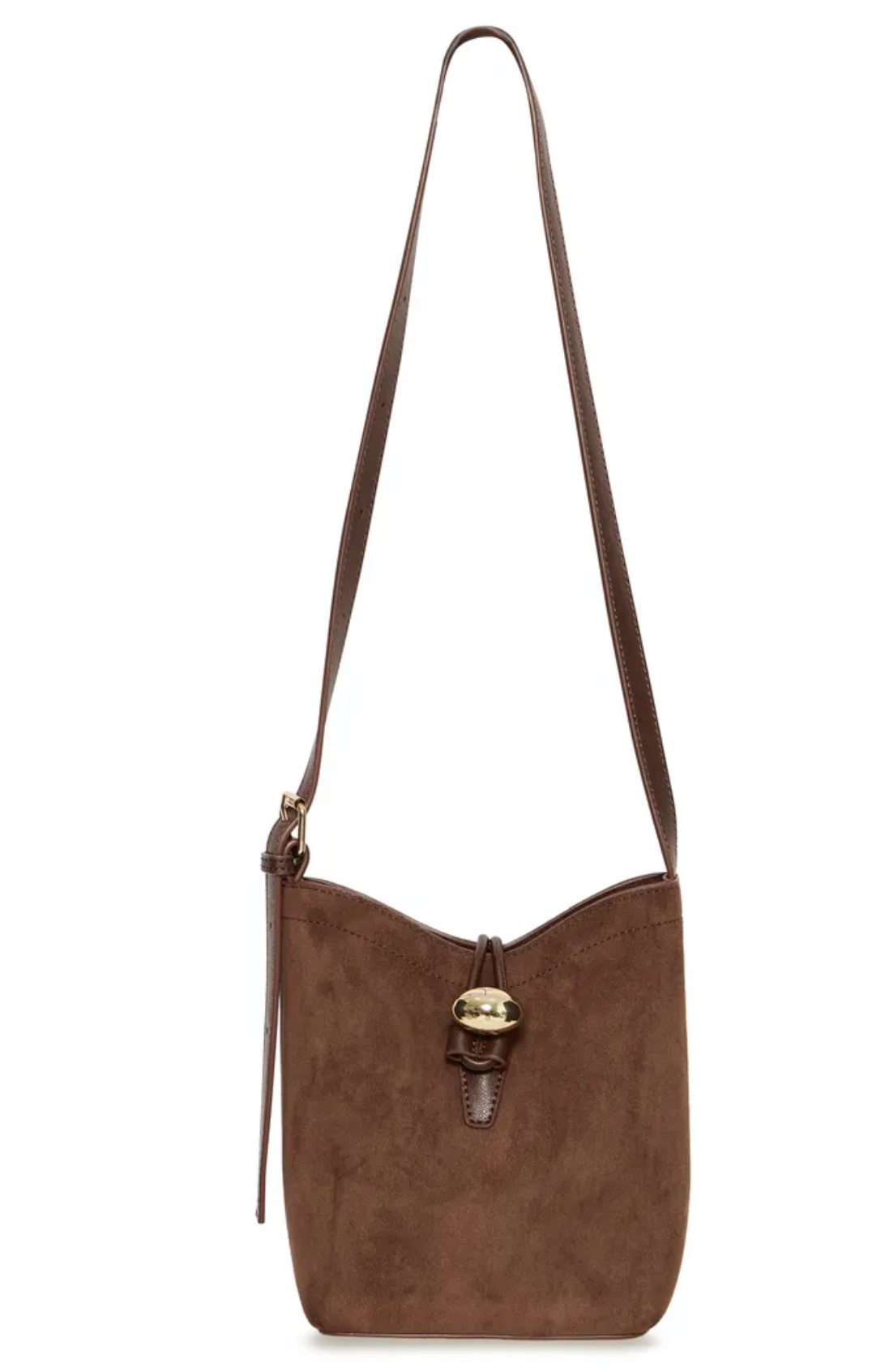 French Roast Bucket Bag
