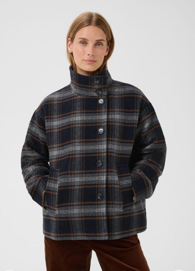 Celly Outerwear