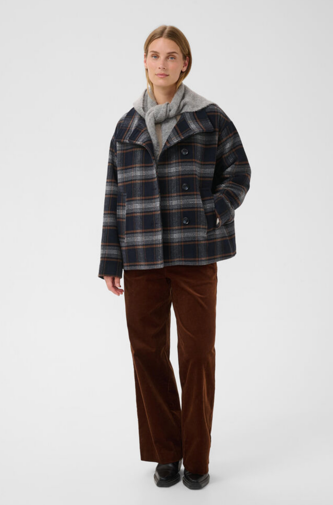 Celly Outerwear