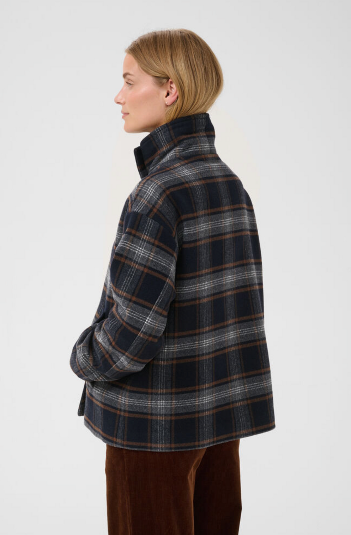 Celly Outerwear
