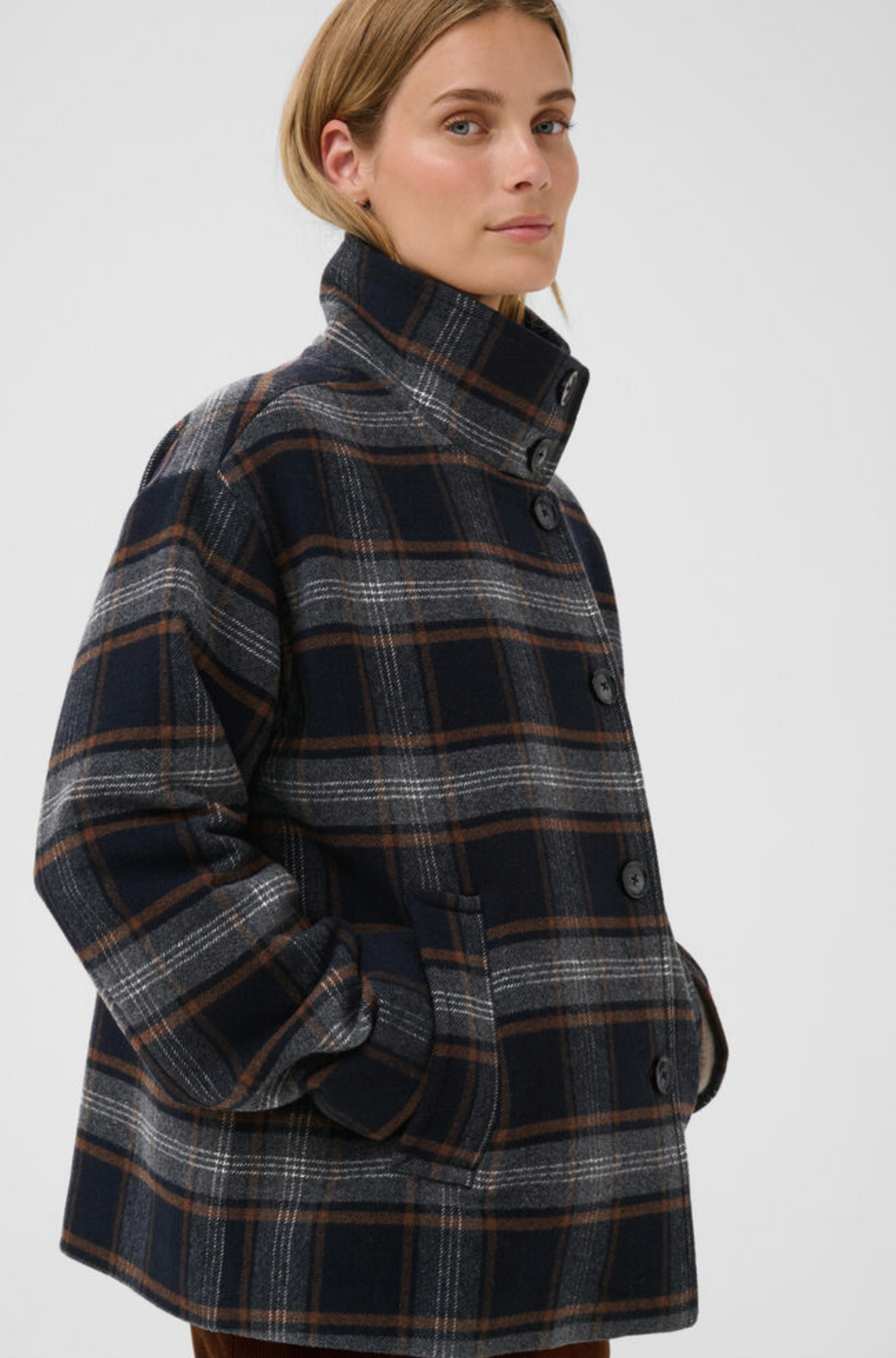 Celly Outerwear