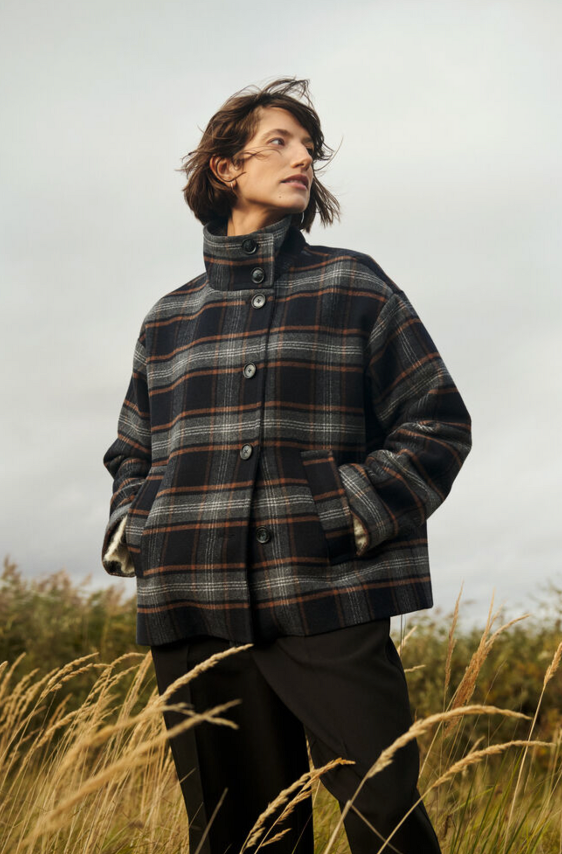 Celly Outerwear