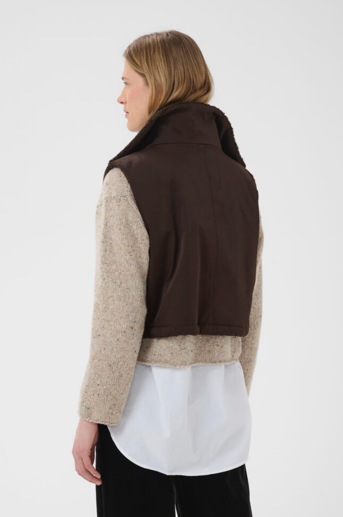 Cathlin Waistcoat