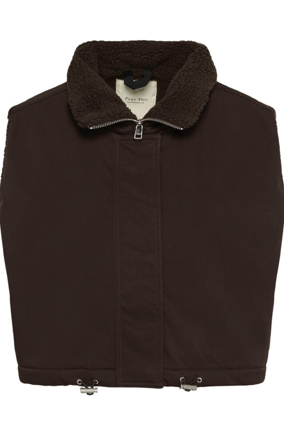 Cathlin Waistcoat