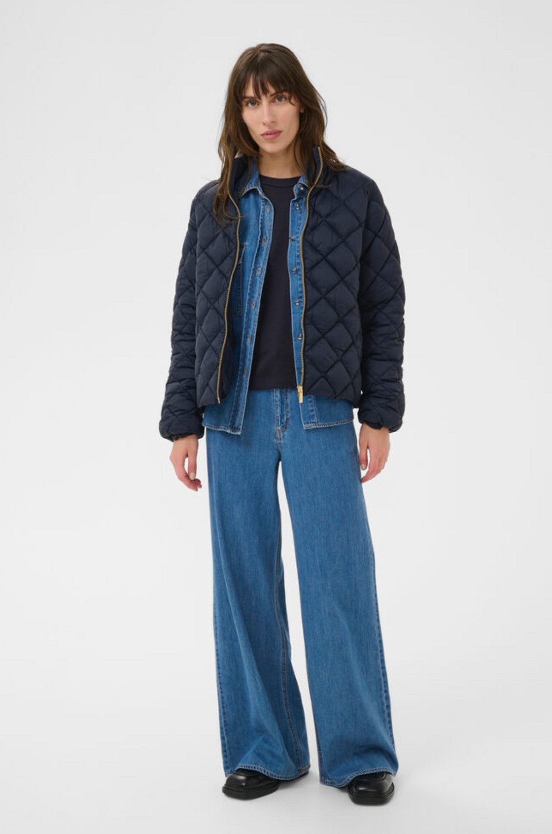 Olia Jacket