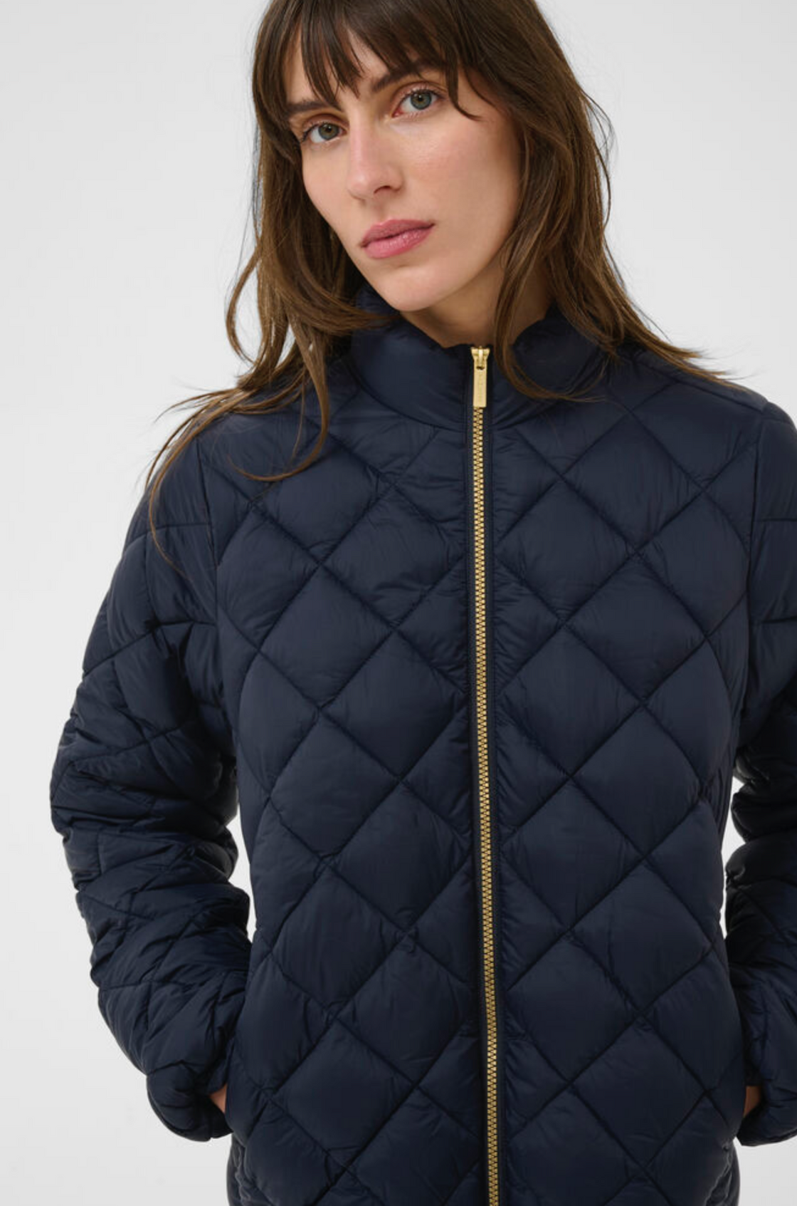 Olia Jacket