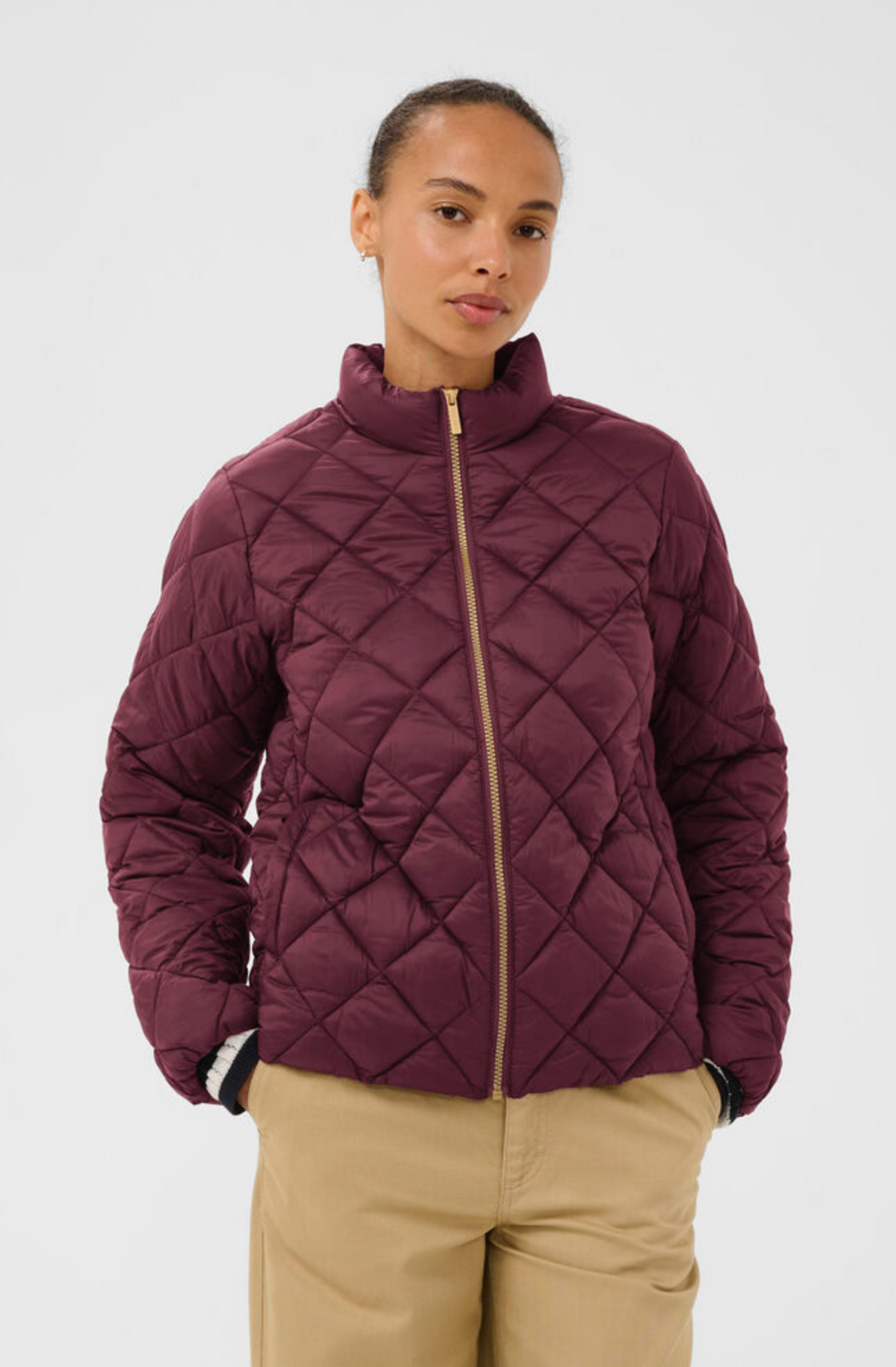 Olia Jacket