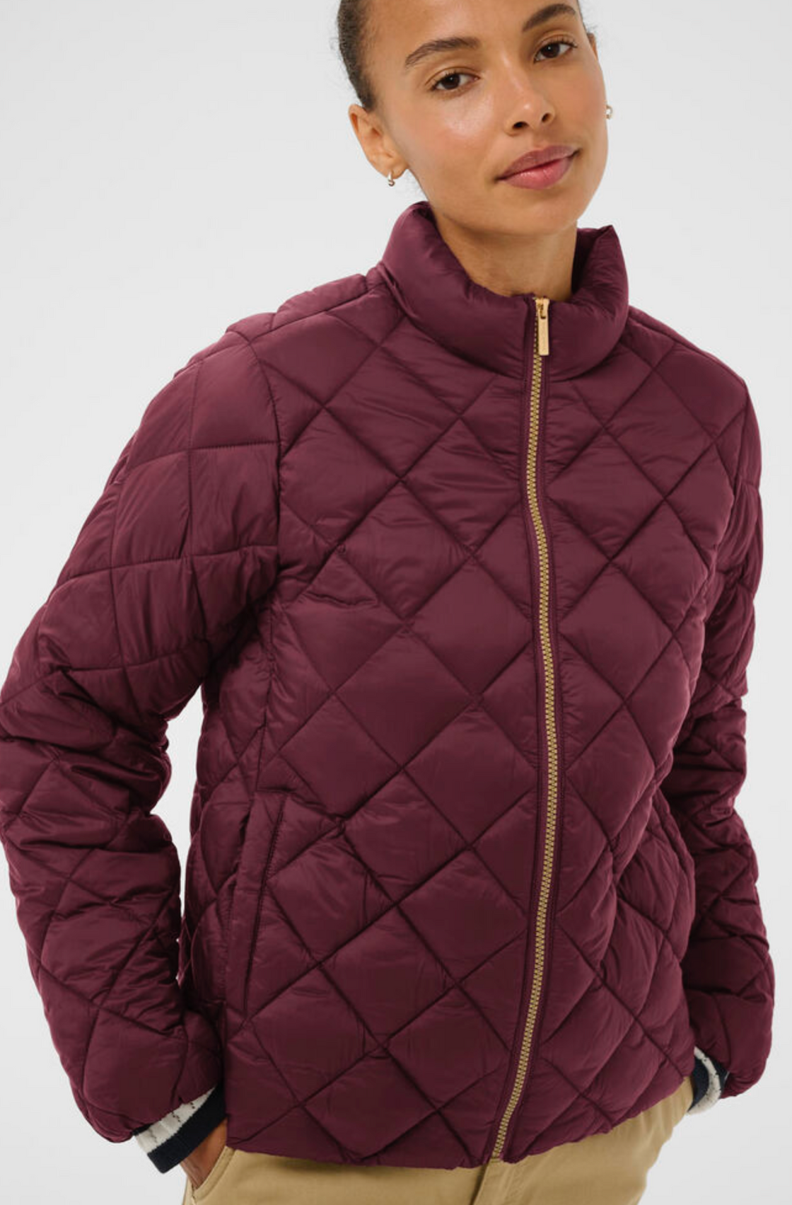Olia Jacket