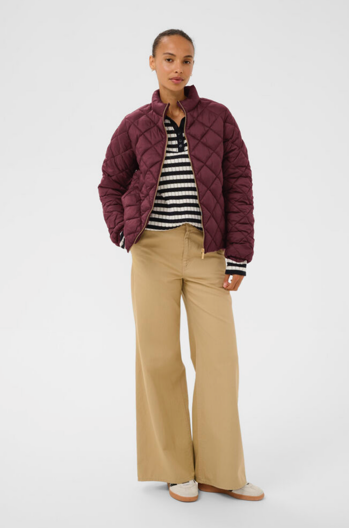 Olia Jacket