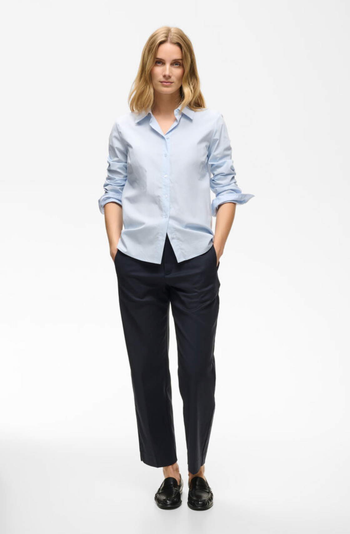Neyana Trouser