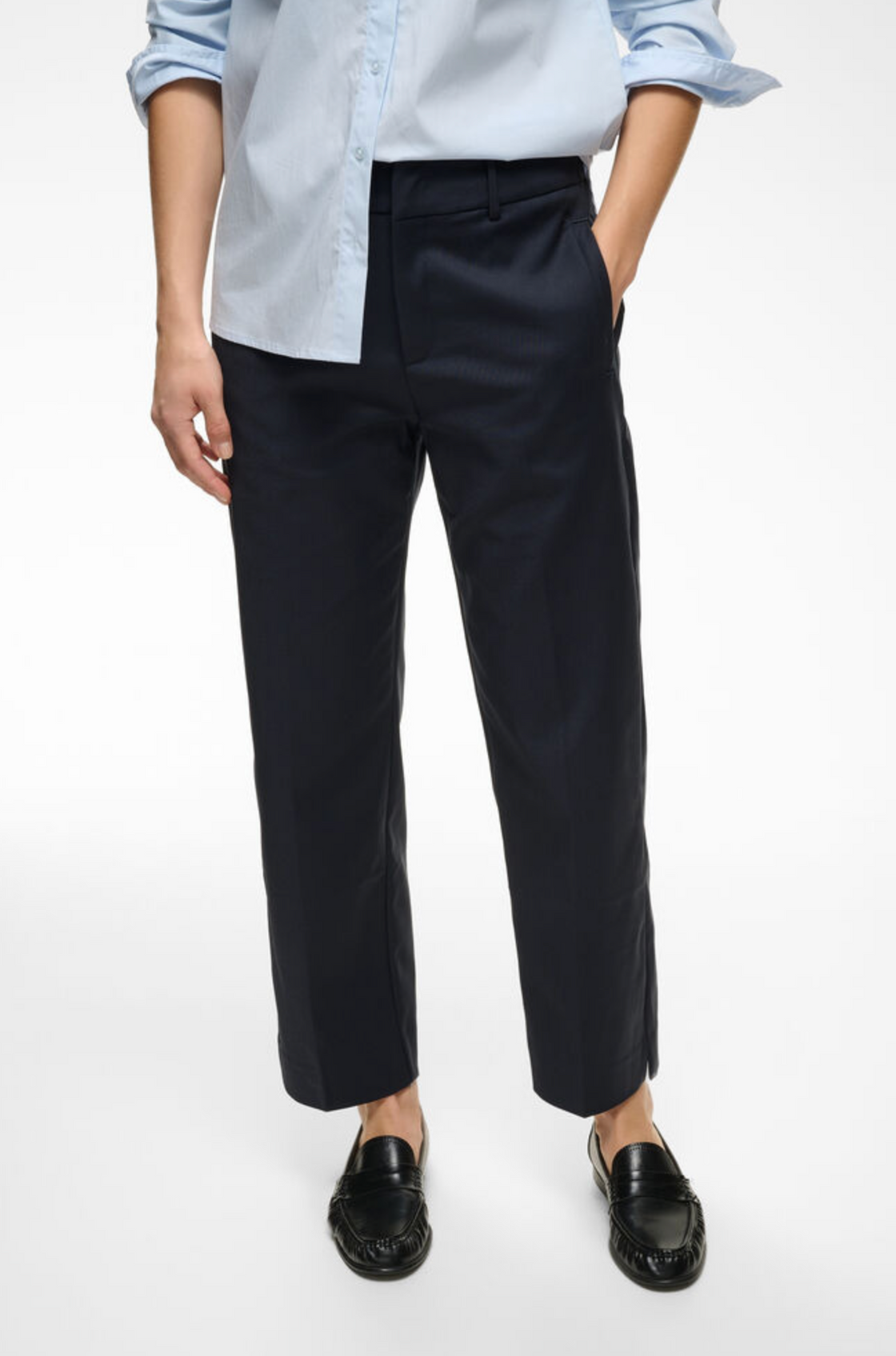 Neyana Trouser