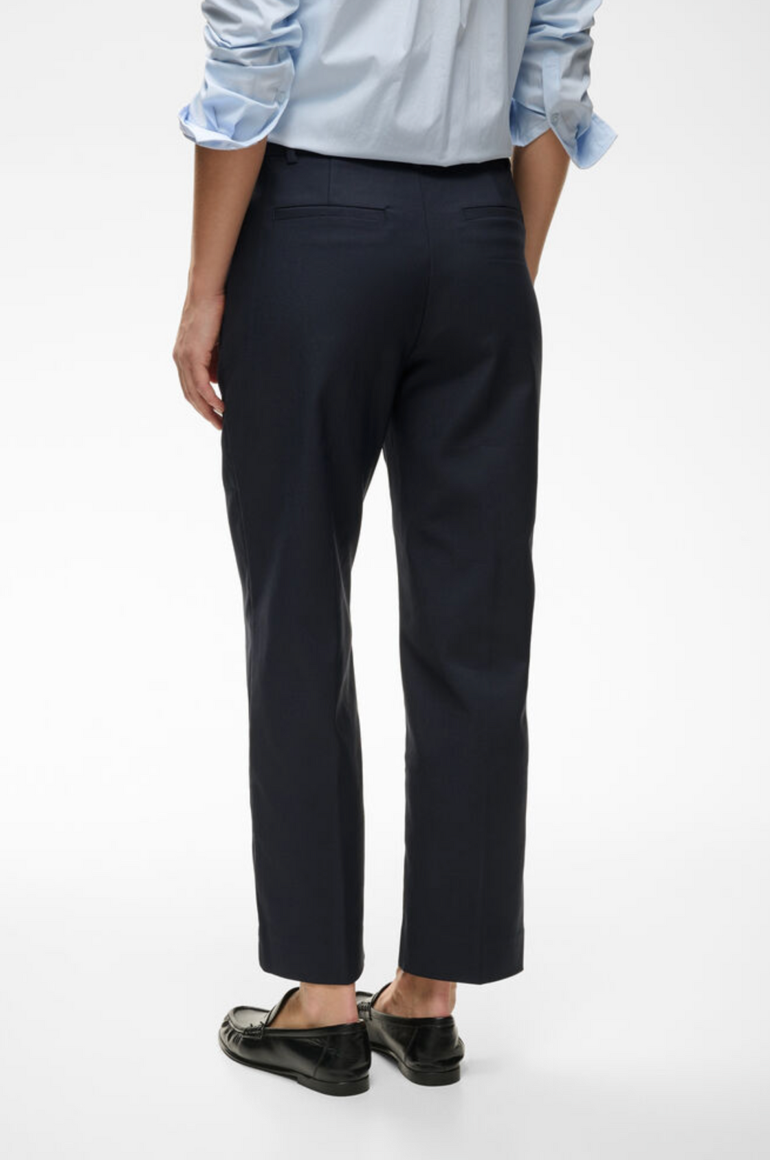 Neyana Trouser